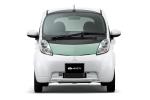 Mitsubishi i-MiEV Production Version 2009 года